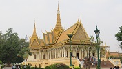 Cambodia 2020