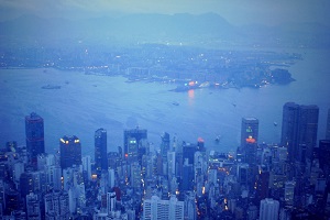 1988, Hongkong