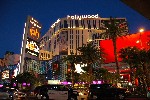 2014, Las Vegas