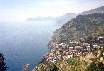 Italy, Cinque Terre (2000)