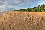 Sri Lanka, Bentota Beach (2016)