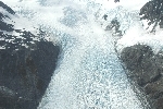 Franz Josef Glacier, New Zealand (2015)