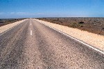 Nullabor Highway, South Australia (2002)