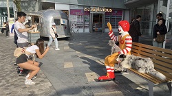 Hongkong 2025