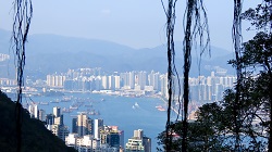 Hongkong 2025