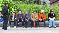 Hongkong 2025