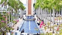 Hongkong 2025