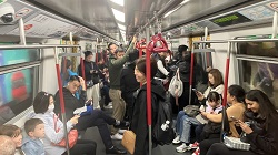 Hongkong 2025