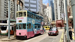 Hongkong 2025