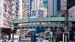 Hongkong 2025