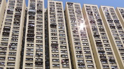 Hongkong 2025