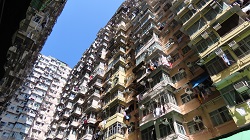 Hongkong 2025