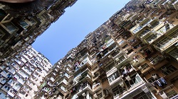 Hongkong 2025