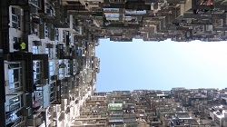 Hongkong 2025