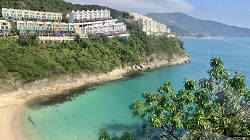 Hongkong 2025