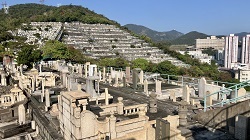 Hongkong 2025