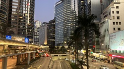 Hongkong 2025