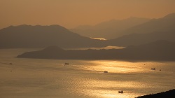 Hongkong 2025