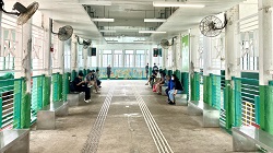 Hongkong 2025