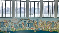 Hongkong 2025