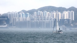 Hongkong 2025