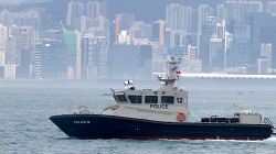 Hongkong 2025
