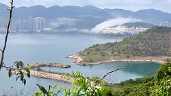 Hongkong 2025
