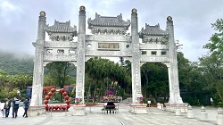 Hongkong 2025
