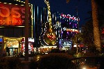2014, Las Vegas