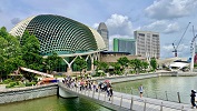 Singapore 2026