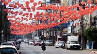 Thailand, Isaan-Tour 2025