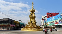 Thailand, Isaan-Tour 2025