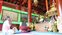 Thailand, Isaan-Tour 2025