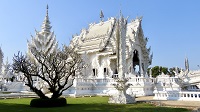 Thailand, Isaan-Tour 2025