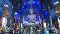 Thailand, Isaan-Tour 2025