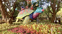 Thailand, Isaan-Tour 2025