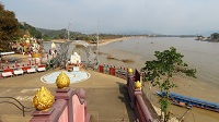 Thailand, Isaan-Tour 2025