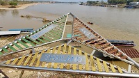 Thailand, Isaan-Tour 2025