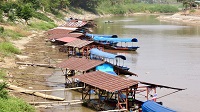 Thailand, Isaan-Tour 2025