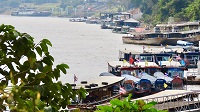 Thailand, Isaan-Tour 2025