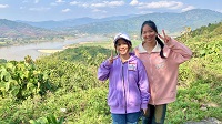 Thailand, Isaan-Tour 2025
