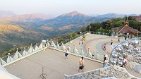 Thailand, Isaan-Tour 2025