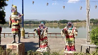 Thailand, Isaan-Tour 2025