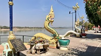Thailand, Isaan-Tour 2025