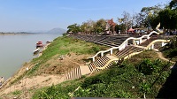 Thailand, Isaan-Tour 2025