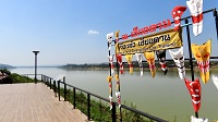 Thailand, Isaan-Tour 2025