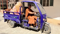 Thailand, Isaan-Tour 2025