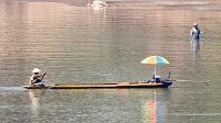 Thailand, Isaan-Tour 2025