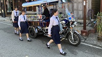 Thailand, Isaan-Tour 2025