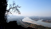 Thailand, Isaan-Tour 2025
